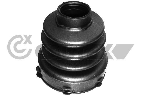 Cautex 081215 Bellow, drive shaft 081215: Buy near me in Poland at 2407.PL - Good price!
