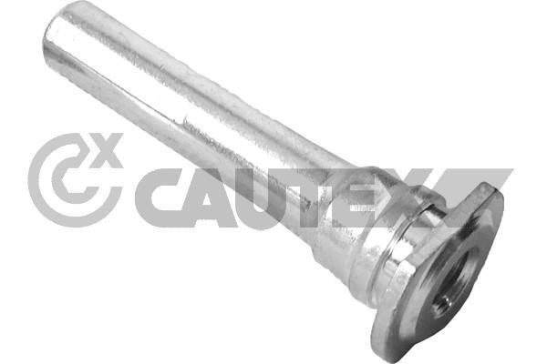 Cautex 759495 Caliper slide pin 759495: Buy near me in Poland at 2407.PL - Good price!