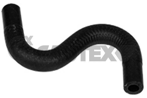 Cautex 753158 Hydraulic Hose, steering system 753158: Buy near me in Poland at 2407.PL - Good price!