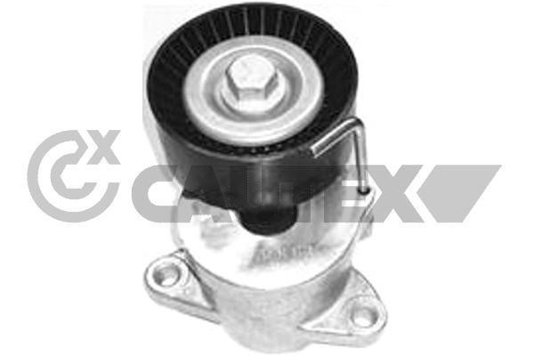 Cautex 770076 Idler roller 770076: Buy near me at 2407.PL in Poland at an Affordable price!