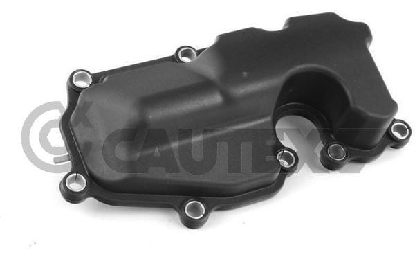 Cautex 755335 Oil Trap, crankcase breather 755335: Buy near me at 2407.PL in Poland at an Affordable price!