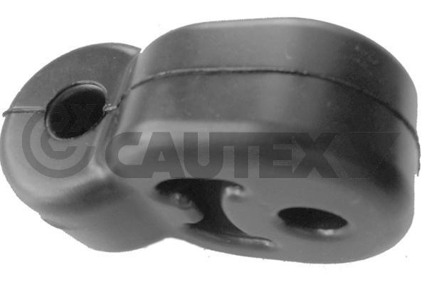 Cautex 770795 Buffer muffler 770795: Buy near me in Poland at 2407.PL - Good price!