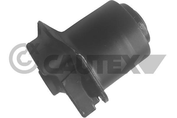 Cautex 760541 Silentblock rear beam 760541: Buy near me at 2407.PL in Poland at an Affordable price!