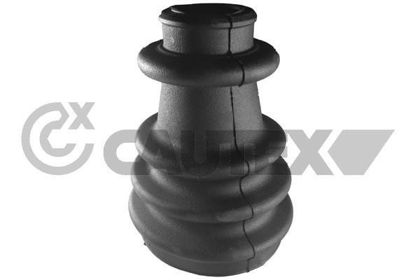 Cautex 020258 Bellow, drive shaft 020258: Buy near me in Poland at 2407.PL - Good price!