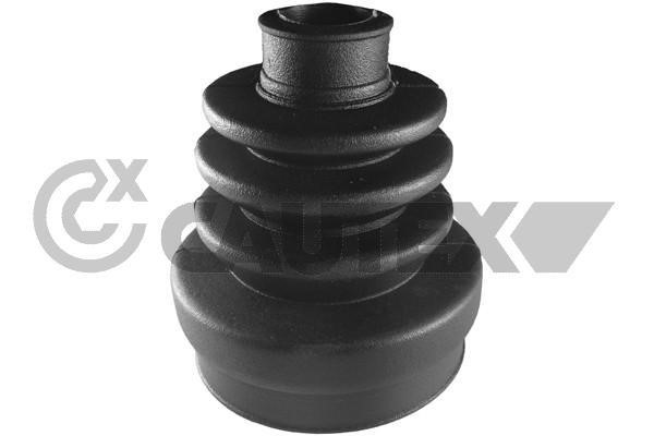 Cautex 080039 Bellow, drive shaft 080039: Buy near me in Poland at 2407.PL - Good price!