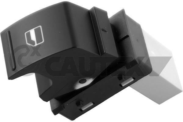 Cautex 770251 Power window button 770251: Buy near me in Poland at 2407.PL - Good price!