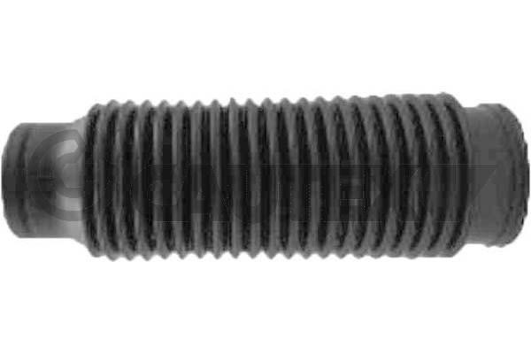 Cautex 771122 Bellow and bump for 1 shock absorber 771122: Buy near me in Poland at 2407.PL - Good price!