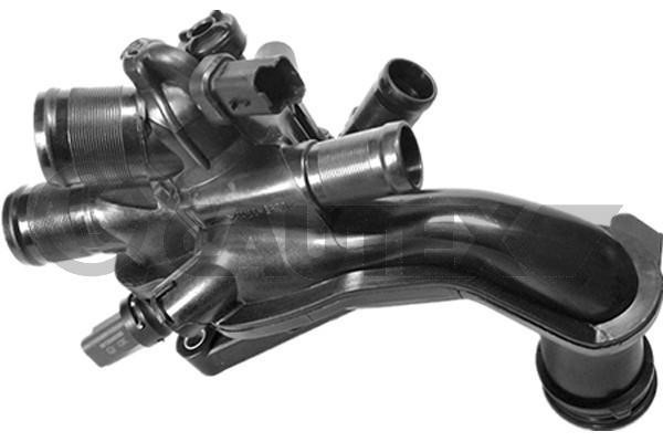 Cautex 750806 Thermostat housing 750806: Buy near me in Poland at 2407.PL - Good price!