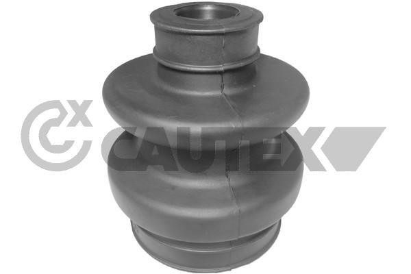 Cautex 180009 Bellow, drive shaft 180009: Buy near me in Poland at 2407.PL - Good price!