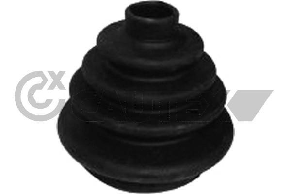 Cautex 010749 Bellow, drive shaft 010749: Buy near me in Poland at 2407.PL - Good price!