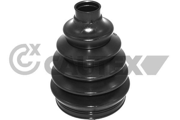 Cautex 481233 Bellow, drive shaft 481233: Buy near me in Poland at 2407.PL - Good price!
