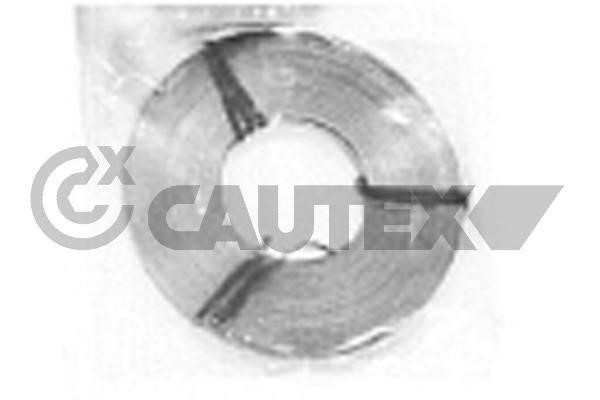 Cautex 900050 Pliers, hose clamp 900050: Buy near me in Poland at 2407.PL - Good price!