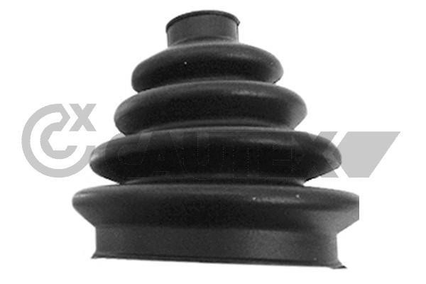Cautex 900915 Bellow, drive shaft 900915: Buy near me in Poland at 2407.PL - Good price!