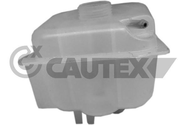Cautex 750333 Expansion Tank, coolant 750333: Buy near me in Poland at 2407.PL - Good price!