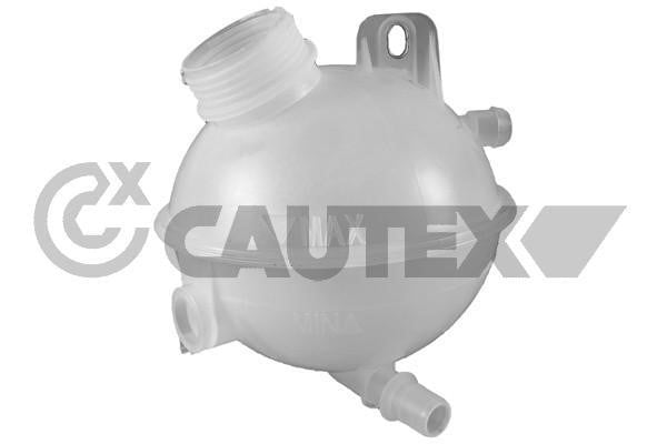Cautex 766756 Компенсационный бак, охлаждающая жидкость 766756: Купить в Польше - Отличная цена на 2407.PL!
