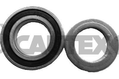 Cautex 771549 Bearing, propshaft centre bearing 771549: Buy near me in Poland at 2407.PL - Good price!