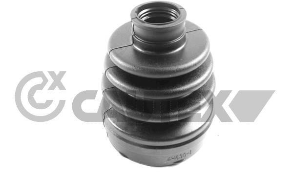 Cautex 759816 Bellow, drive shaft 759816: Buy near me in Poland at 2407.PL - Good price!