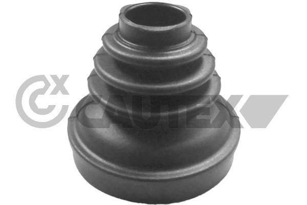 Cautex 031453 Bellow, drive shaft 031453: Buy near me in Poland at 2407.PL - Good price!