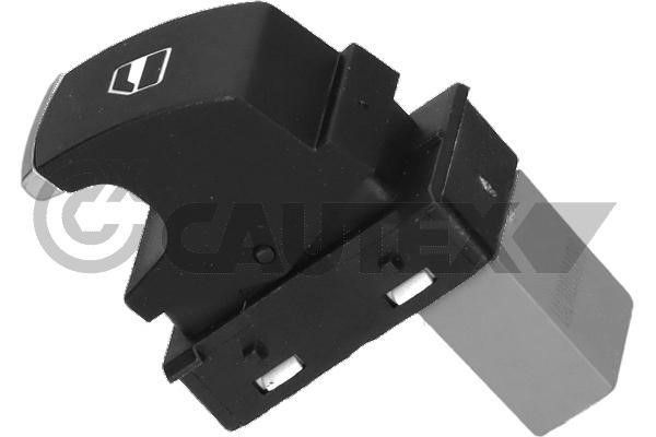 Cautex 771141 Power window button 771141: Buy near me in Poland at 2407.PL - Good price!