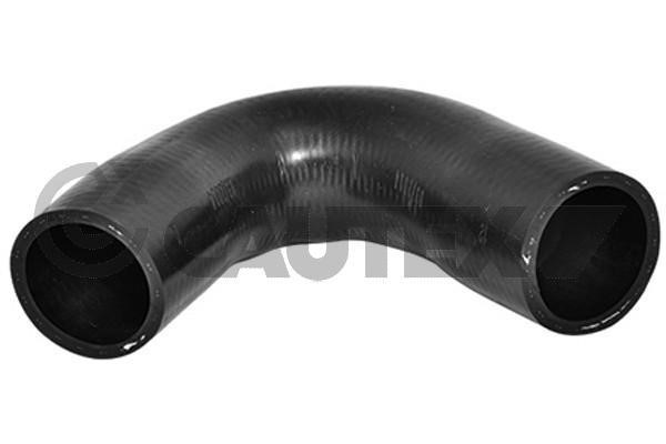 Cautex 036788 Intake Hose, air filter 036788: Buy near me at 2407.PL in Poland at an Affordable price!