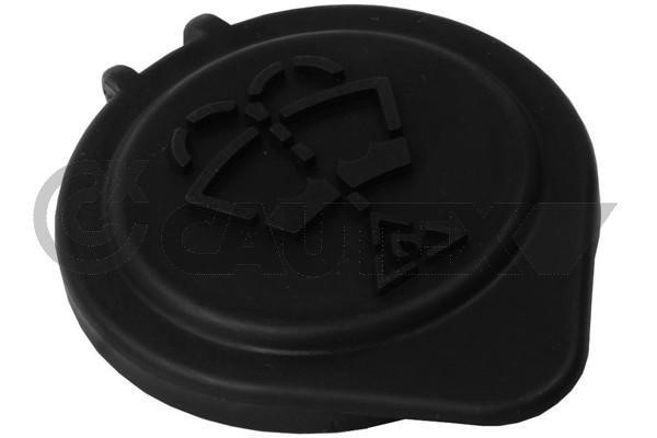 Cautex 765037 Sealing Cap, washer fluid tank 765037: Buy near me in Poland at 2407.PL - Good price!