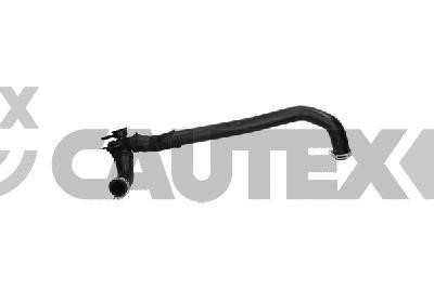 Cautex 771378 Radiator hose 771378: Buy near me in Poland at 2407.PL - Good price!