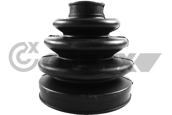 Cautex 751380 Bellow, drive shaft 751380: Buy near me in Poland at 2407.PL - Good price!