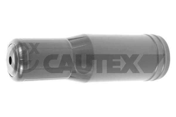 Cautex 762429 Bellow and bump for 1 shock absorber 762429: Buy near me in Poland at 2407.PL - Good price!