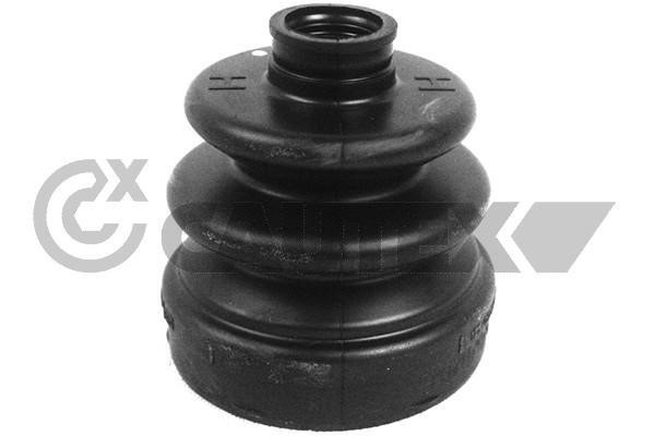 Cautex 700968 Bellow Set, drive shaft 700968: Buy near me in Poland at 2407.PL - Good price!