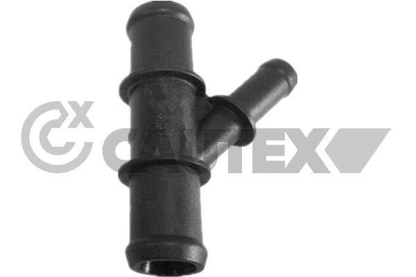 Cautex 760714 Connection Piece, coolant line 760714: Buy near me in Poland at 2407.PL - Good price!