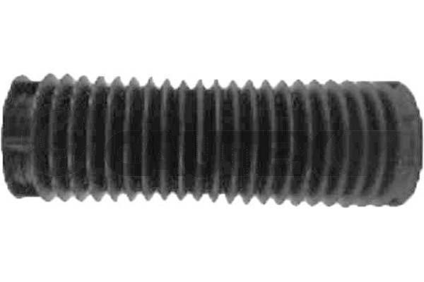 Cautex 771885 Bellow and bump for 1 shock absorber 771885: Buy near me in Poland at 2407.PL - Good price!
