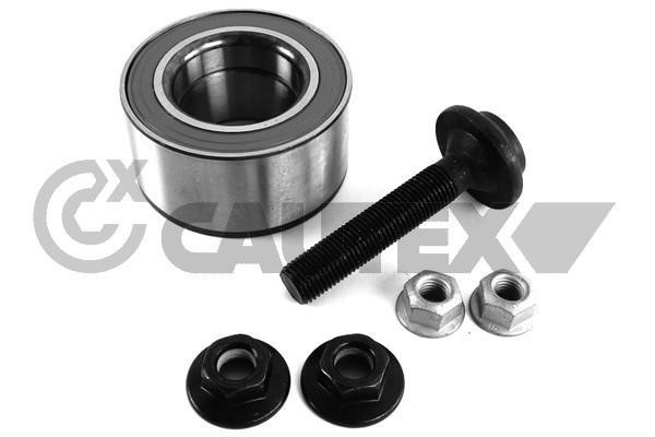 Cautex 462593 Wheel bearing 462593: Buy near me at 2407.PL in Poland at an Affordable price!