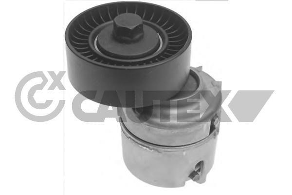 Cautex 770884 Idler roller 770884: Buy near me at 2407.PL in Poland at an Affordable price!