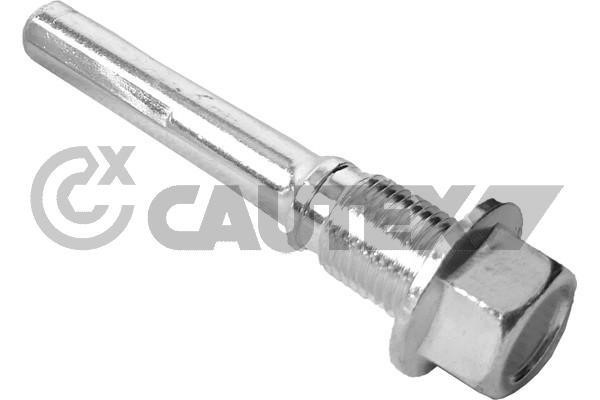 Cautex 759486 Caliper slide pin 759486: Buy near me in Poland at 2407.PL - Good price!