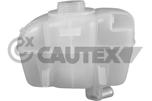 Cautex 750366 Expansion Tank, coolant 750366: Buy near me in Poland at 2407.PL - Good price!