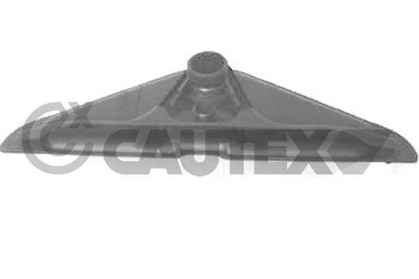 Cautex 751042 Expansion Tank, coolant 751042: Buy near me in Poland at 2407.PL - Good price!