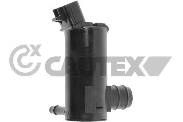 Cautex 769647 Water Pump, window cleaning 769647: Buy near me in Poland at 2407.PL - Good price!