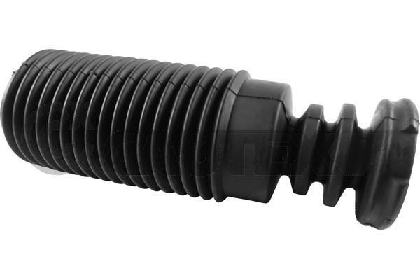 Cautex 750956 Bellow and bump for 1 shock absorber 750956: Buy near me in Poland at 2407.PL - Good price!