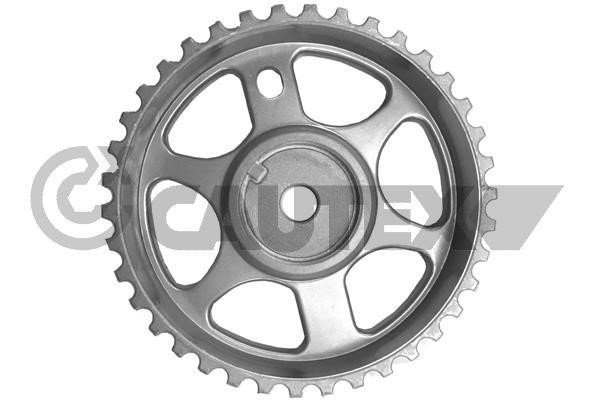 Cautex 769619 Camshaft Drive Gear 769619: Buy near me at 2407.PL in Poland at an Affordable price!