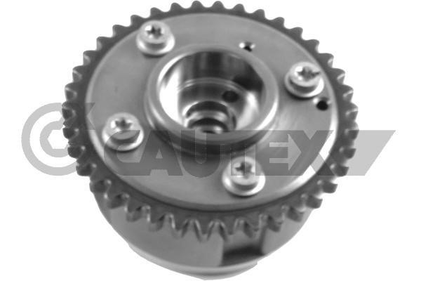 Cautex 771526 Camshaft Adjuster 771526: Buy near me in Poland at 2407.PL - Good price!