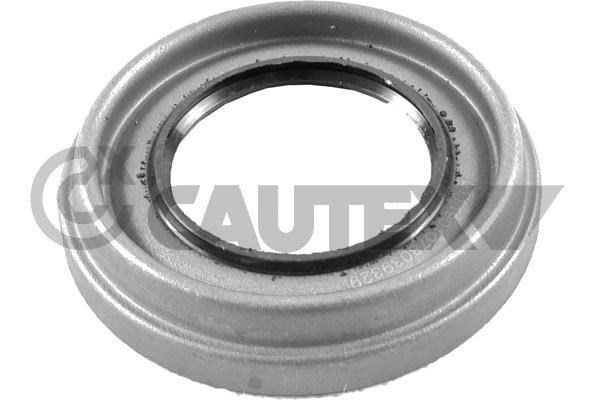 Cautex 758547 Shaft Seal, differential 758547: Buy near me in Poland at 2407.PL - Good price!