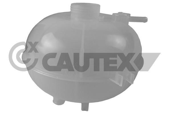 Cautex 750359 Expansion Tank, coolant 750359: Buy near me in Poland at 2407.PL - Good price!
