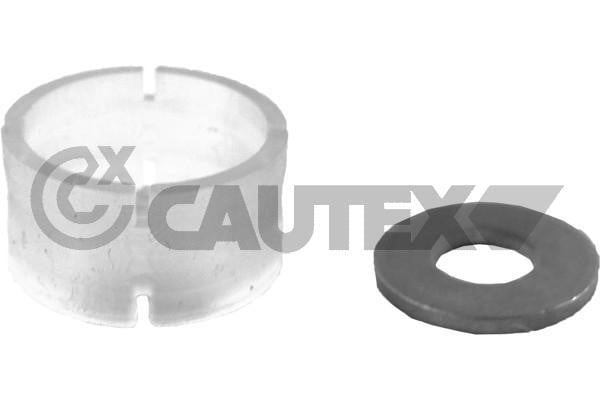 Cautex 760351 Seal Ring, nozzle holder 760351: Buy near me in Poland at 2407.PL - Good price!