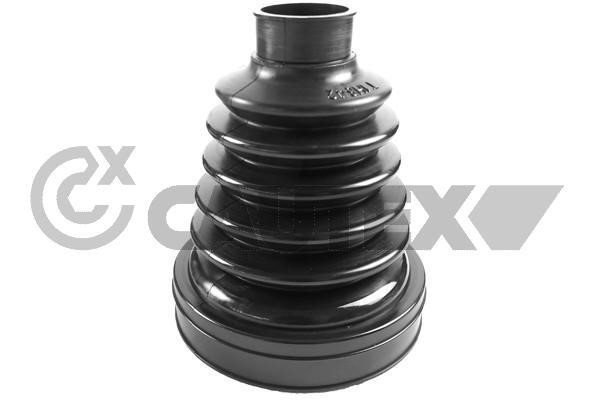 Cautex 751403 Bellow, drive shaft 751403: Buy near me in Poland at 2407.PL - Good price!
