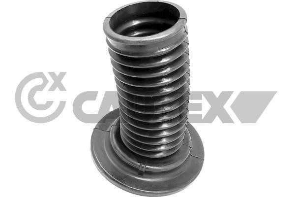 Cautex 758517 Bellow and bump for 1 shock absorber 758517: Buy near me in Poland at 2407.PL - Good price!