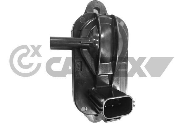 Cautex 770504 Sensor, exhaust pressure 770504: Buy near me at 2407.PL in Poland at an Affordable price!