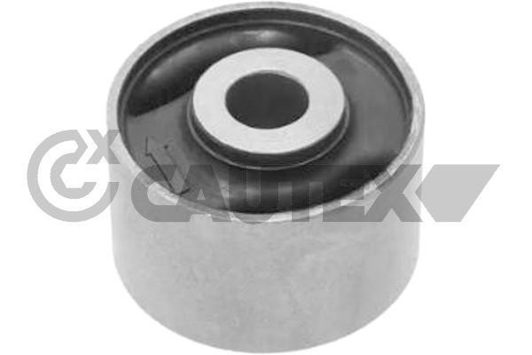 Cautex 761417 Mounting, differential 761417: Buy near me in Poland at 2407.PL - Good price!