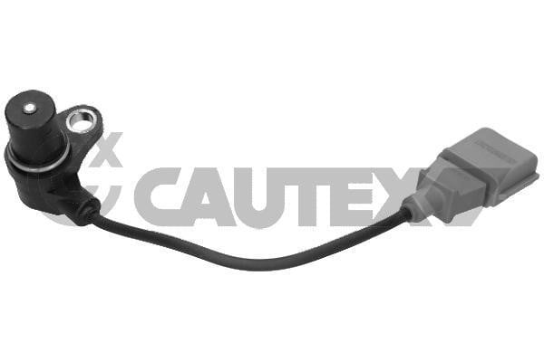 Cautex 770317 Crankshaft position sensor 770317: Buy near me in Poland at 2407.PL - Good price!
