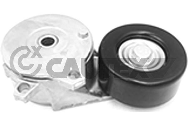 Cautex 751862 Idler roller 751862: Buy near me in Poland at 2407.PL - Good price!