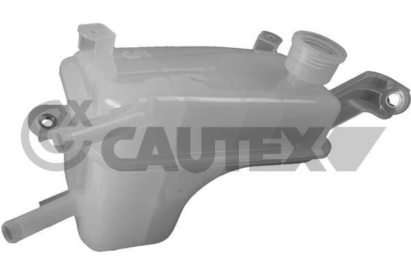 Cautex 760973 Expansion Tank, coolant 760973: Buy near me in Poland at 2407.PL - Good price!
